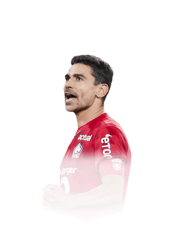 André FIFA 26 Team of the Season Gold
