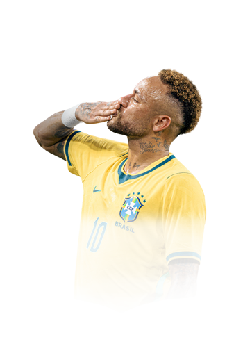 Neymar Jr FIFA 26 Festival of Football: Glory Hunters