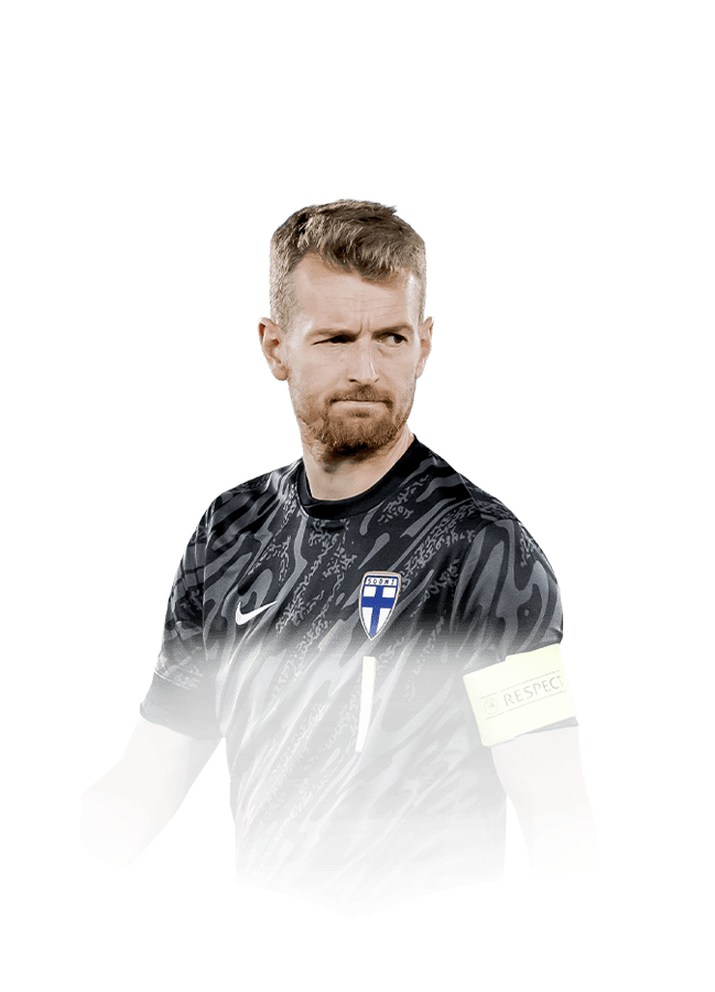 Hrádecký FIFA 26 Non Rare Gold