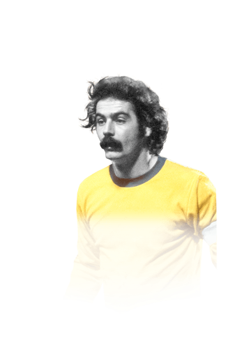 Rivellino FIFA 26 Festival of Football: Greats of the Game ICON
