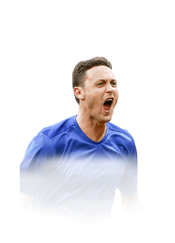 Matić FIFA 26 Time Warp