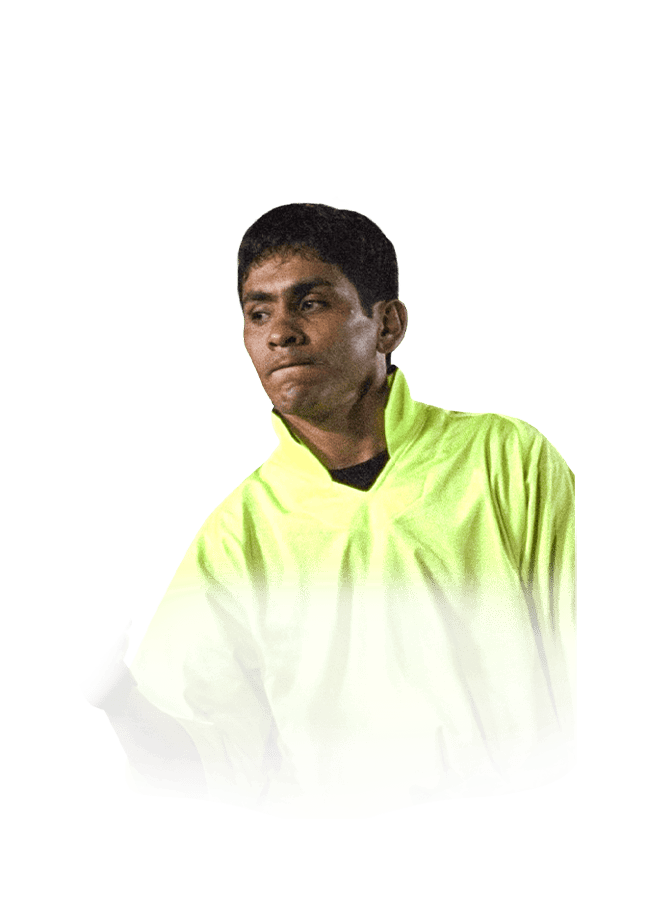Campos FIFA 26 Ultimate Scream Heroes