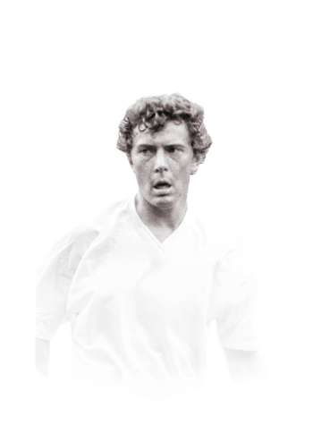 Emilio Butragueño FIFA 26 TOTY Icons