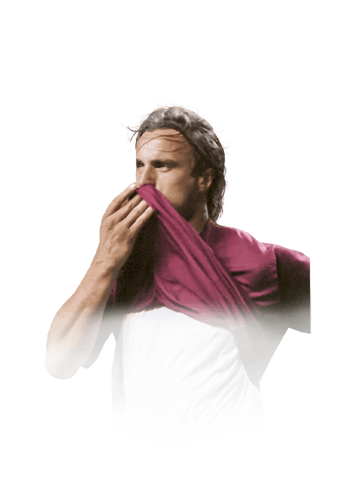 Ginola FIFA 26 Joga Bonito Heroes