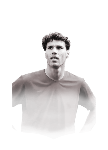 van Basten FIFA 26 Time Warp Icons