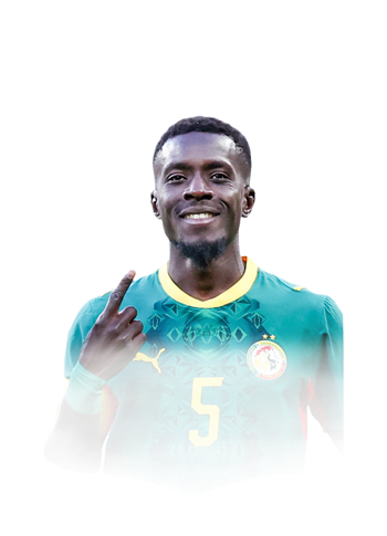 Gueye FIFA 26 Festival of Football: National Pride