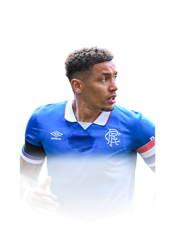 Tavernier FIFA 26 End of an Era