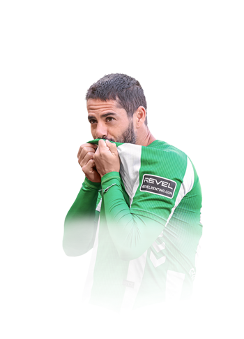 Isco FIFA 26 Joga Bonito