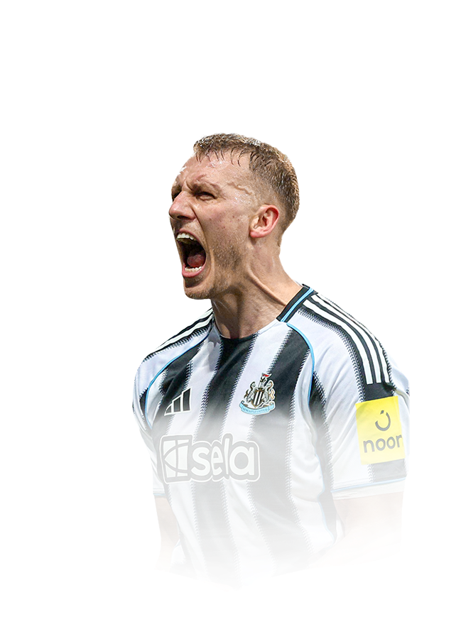 Burn FIFA 26 Star Performer