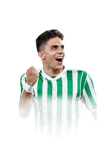 Marc Bartra FIFA 26 Time Warp