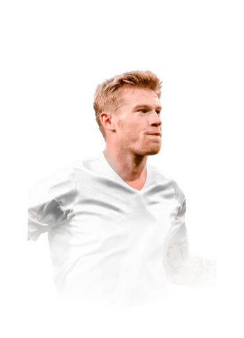 McClean FIFA 26 Time Warp