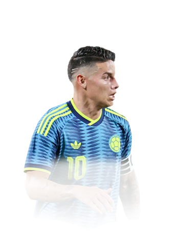 Rodríguez FIFA 26 Festival of Football: Path to Glory