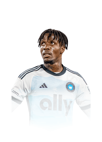 Zaha FIFA 26 Joga Bonito