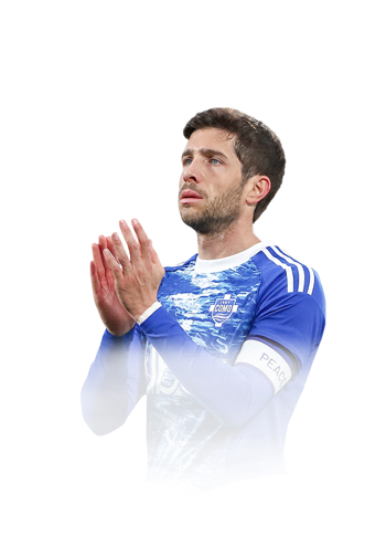 Sergi Roberto FIFA 26 Player Moments