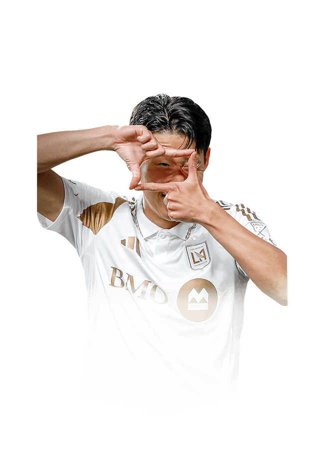 Son FIFA 26 Ratings Reload