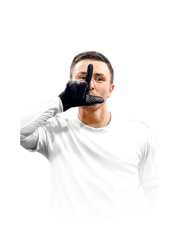 Berghuis FIFA 26 Time Warp