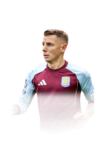 Digne FIFA 26 World Tour