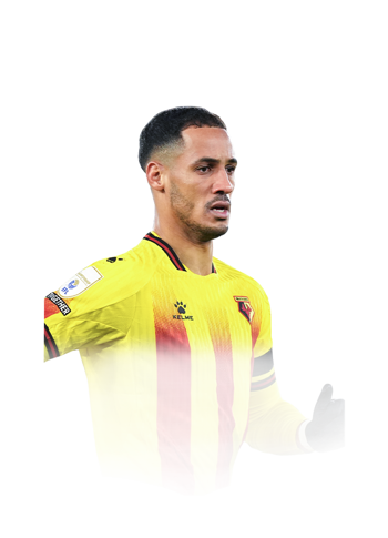 Ince FIFA 26 Team of the Week Gold