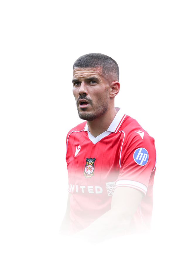 Coady FIFA 26 Squad Foundations