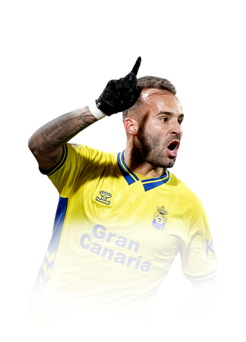Jesé FIFA 26 Futties Winner