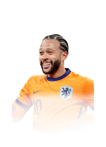 Depay FIFA 26 Festival of Football: National Pride