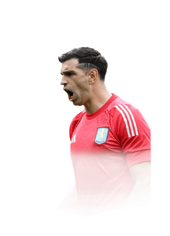 Martínez FIFA 26 Non Rare Gold