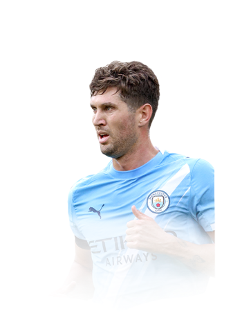 Stones FIFA 26 End of an Era