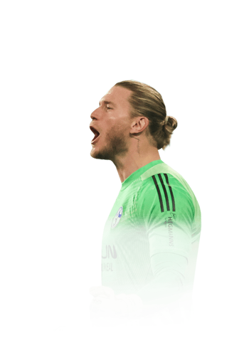 Karius FIFA 26 Futties Winner