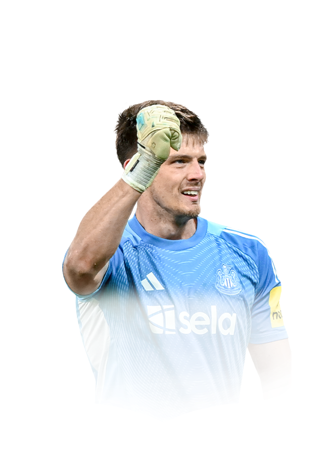 Pope FIFA 20 Player Moments