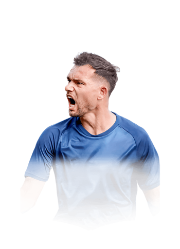 Stöger FIFA 26 Time Warp