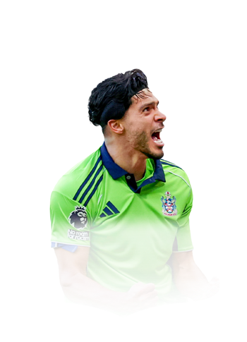 Jiménez FIFA 26 Unbreakables