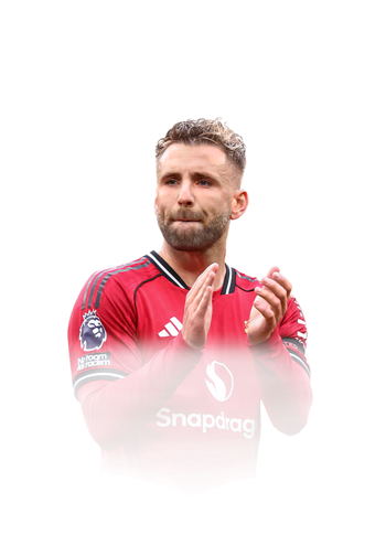 Shaw FIFA 26 Winter Wildcard