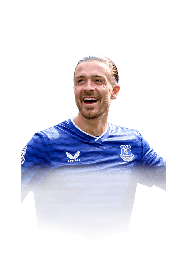 Grealish FIFA 26 World Tour