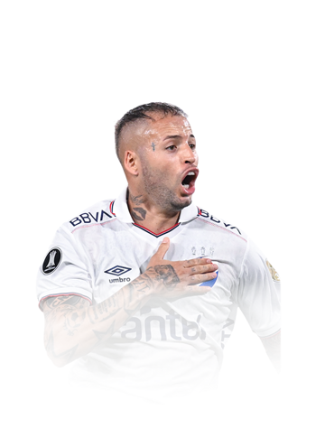 López FIFA 26 Team of the Season Gold