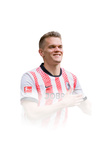 Ginter FIFA 26 FC Pro