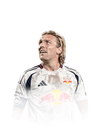 Forsberg FIFA 26 FC Pro Rock