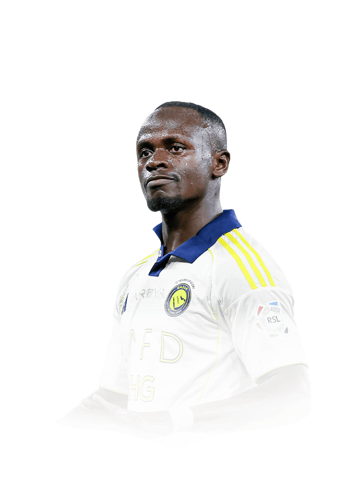 Mané FIFA 26 Unbreakables