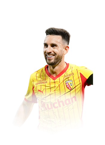 Thomasson FIFA 26 Thunderstruck