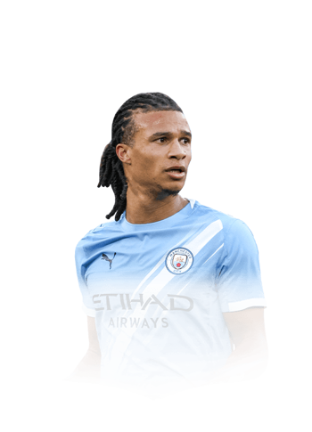 Aké FIFA 26 FC Pro Rock