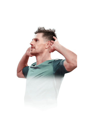 Hofmann FIFA 26 Non Rare Gold