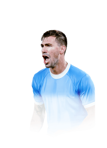 Romagnoli FIFA 26 World Tour