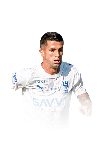 João Cancelo FIFA 26 Joga Bonito