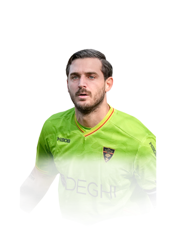 Falcone FIFA 26 Team of the Week Gold