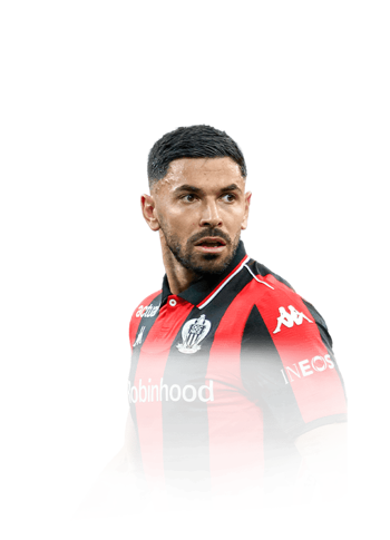 Sanson FIFA 26 FUT Birthday