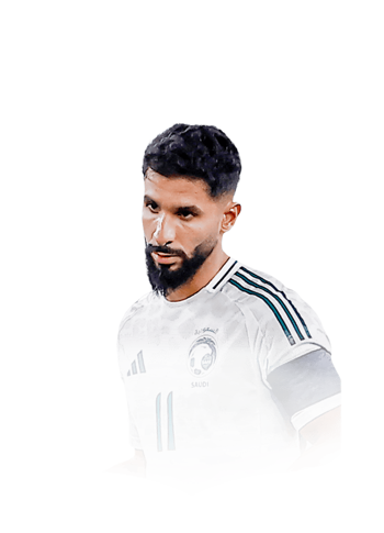 Al Shehri FIFA 26 Festival of Football: National Pride
