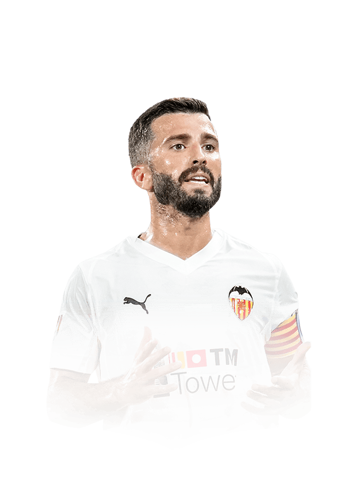 Gayà FIFA 26 World Tour