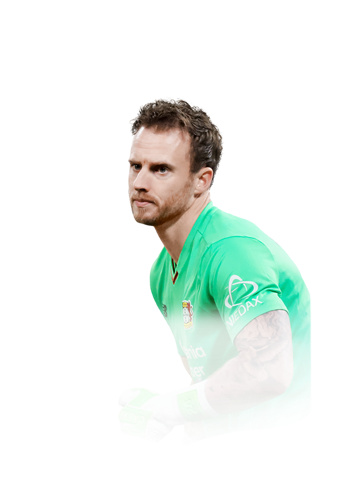 Flekken FIFA 26 Team of the Week Gold