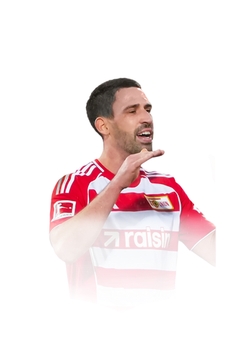 Khedira FIFA 26 Team of the Week Gold