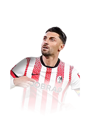 Grifo FIFA 26 Team of the Week Gold