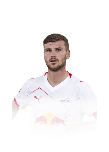 Werner FIFA 26 FC Pro